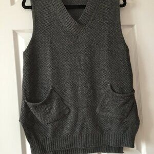 brand new sweater for woman size M